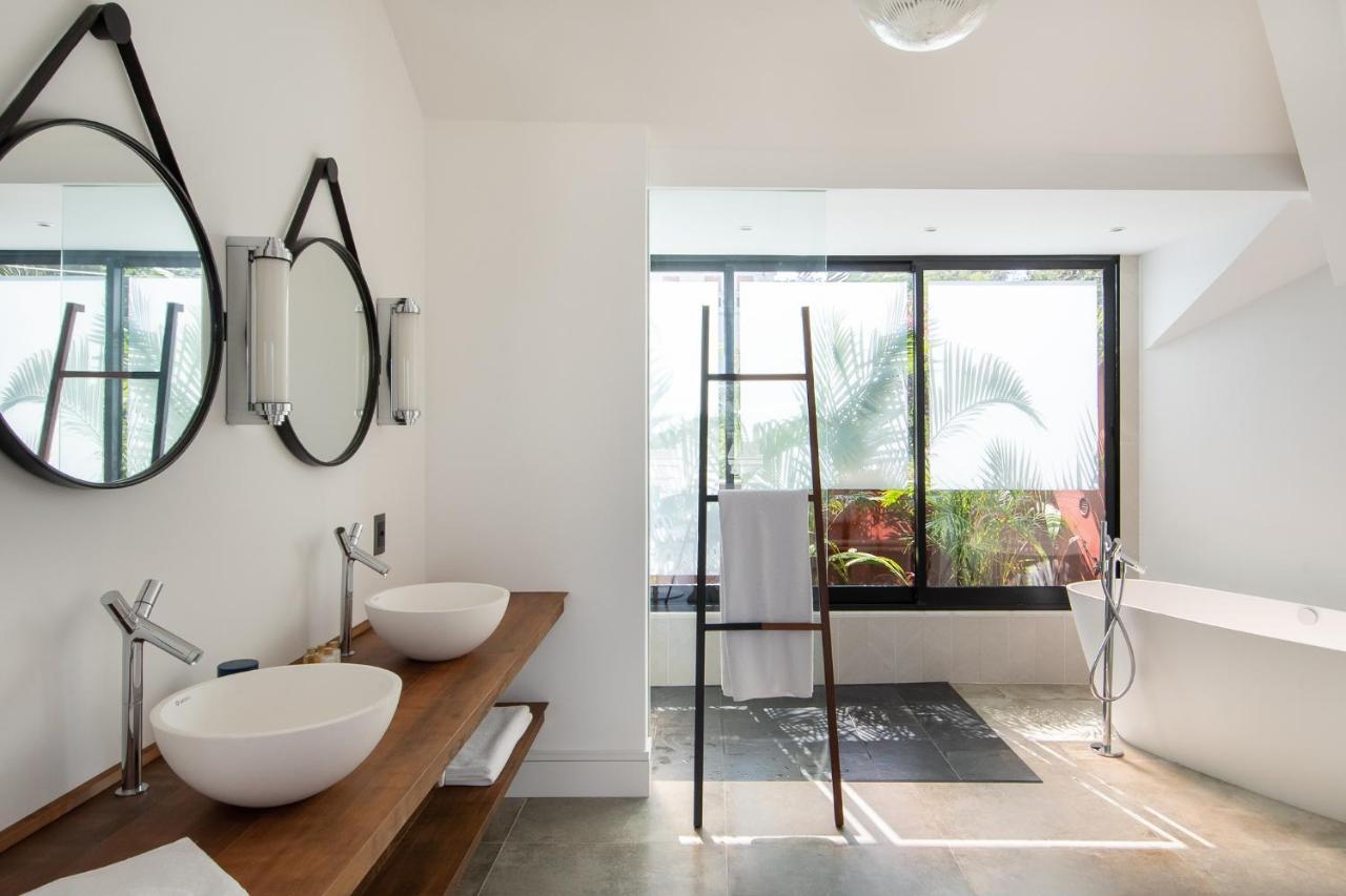 Villa Paranagua Hotel & Spa - Boutique Hotel Rio de Janeiro Exteriör bild