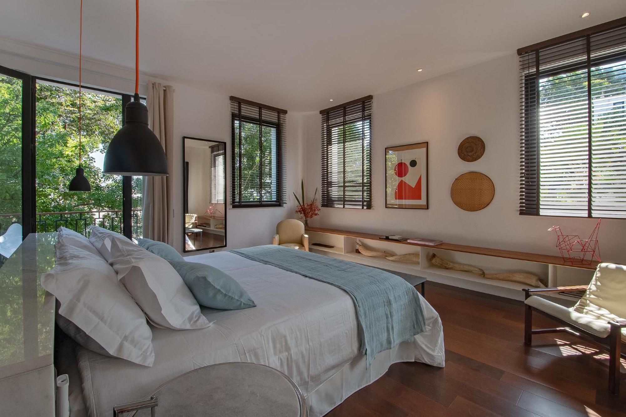 Villa Paranagua Hotel & Spa - Boutique Hotel Rio de Janeiro Exteriör bild