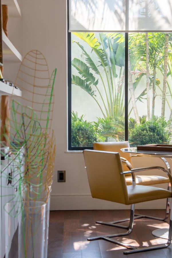 Villa Paranagua Hotel & Spa - Boutique Hotel Rio de Janeiro Exteriör bild