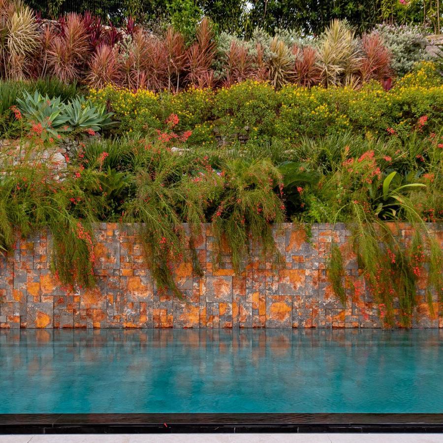 Villa Paranagua Hotel & Spa - Boutique Hotel Rio de Janeiro Exteriör bild